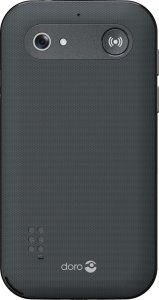 Doro Leva L10 graphite 3