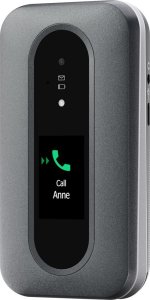 Doro Leva L30 graphite-white 8