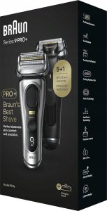 Braun 9517s Series 9 Pro+ men's shaver 2