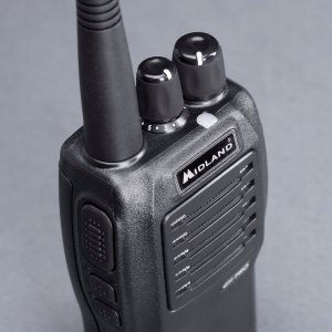 Midland G11 Pro radio PMR 446 5