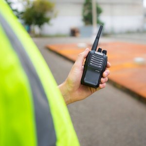 Midland G11 Pro radio PMR 446 6