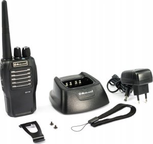 Midland G11 Pro radio PMR 446 7