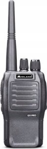 Midland G11 Pro radio PMR 446 9