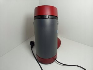 Ekspres na kapsułki Philips Senseo Original Plus CSA 210/90 red 5