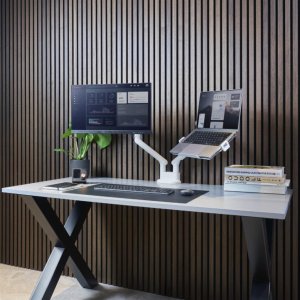 One for All Laptop Holder Premium 4