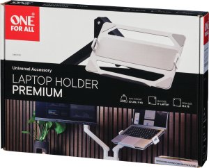 One for All Laptop Holder Premium 5