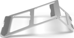 One for All Travel laptop stand aluminum 1