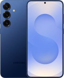 Smartfon Samsung Galaxy S25+ 5G 12/512GB Granatowy (SM-S936BDB) 1
