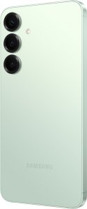 Smartfon Samsung Galaxy S25+ 5G 12/512GB Miętowy (SM-S936BLG) 4