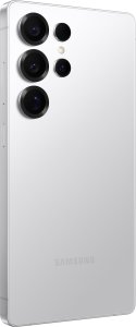 Smartfon Samsung Galaxy S25 Ultra 5G 12/256GB Srebrny (SM-S938BZS) 3