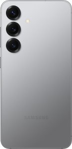 Smartfon Samsung Galaxy S25 5G 12/256GB Srebrny (SM-S931BZS) 2