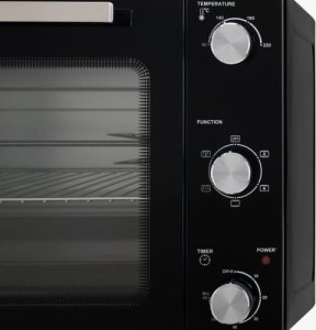 Piekarnik elektryczny 35L 11