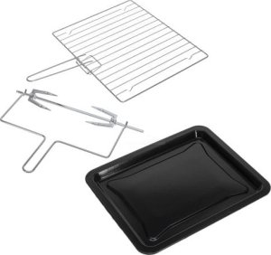 Piekarnik elektryczny 35L 2