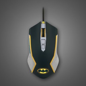 FR-TEC BATPCMOU myszka Gaming 8000 DPI 4