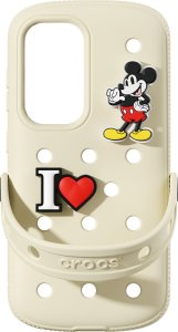 Samsung Crocs Case Beige 2