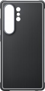 Samsung Etui Rugged Case do Galaxy S25 Ultra Czarne 1