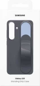 Samsung Standing Grip Case Black 4