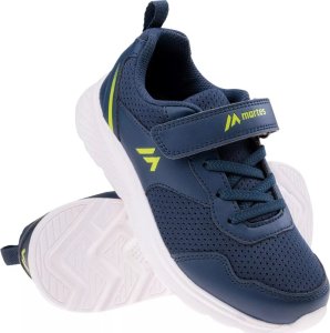 Dziecięce buty Martes essentials DERUN JR rozmiar 35 4