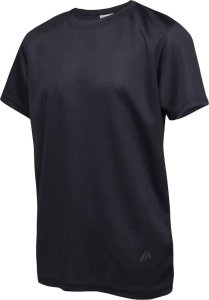 Dziecięca koszulka z krótkim rękawem Martes essentials DILLION JR rozmiar 164 2