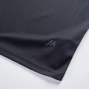 Dziecięca koszulka z krótkim rękawem Martes essentials DILLION JR rozmiar 164 5