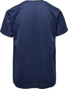 Dziecięca koszulka z krótkim rękawem Martes essentials DILLION JR rozmiar 170 3