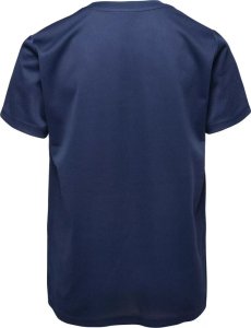 Dziecięca koszulka z krótkim rękawem Martes essentials DILLION JR rozmiar 146 3