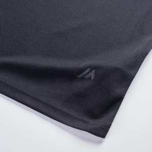 Dziecięca koszulka z krótkim rękawem Martes essentials DILLION JR rozmiar 146 5