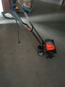 GLEBOGRYZARKA ELEKTRYCZNA 2200W KD5182 2