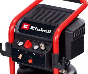 Sprężarka Einhell 4010452 TE-AC 240/24 Silent KOMPRESOR 2