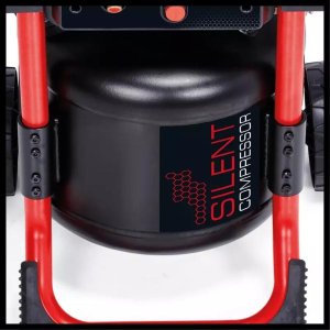 Sprężarka Einhell 4010452 TE-AC 240/24 Silent KOMPRESOR 3