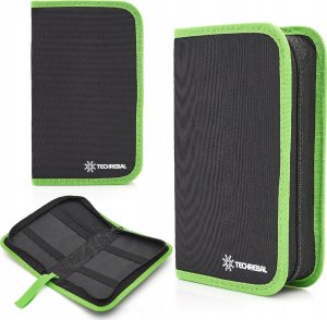 Lutownica Precyzyjna Zestaw Lutowniczy Kolbowa do Elektorniki Techrebal 60W 10