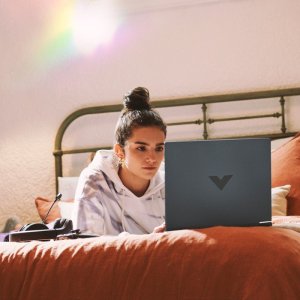 Laptop gamingowy Victus HP 15-fb2864nw / AZ5R3EA / AMD Ryzen 5 / 16GB / SSD 512GB / RTX 4050 / FullHD / 144Hz / Win 11 7