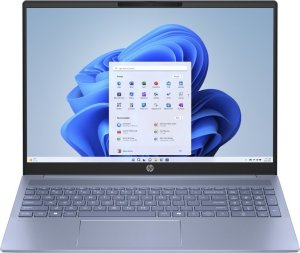 Laptop HP Pavilion 16-ag0024nw / A01G0EA / AMD Ryzen 7 / 16GB / SSD 1TB / Radeon / WUXGA / Win 11 / Niebieski 3