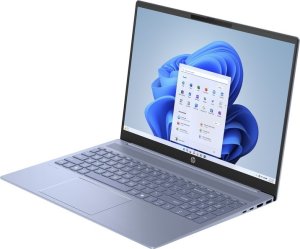 Laptop HP Pavilion 16-ag0024nw / A01G0EA / AMD Ryzen 7 / 16GB / SSD 1TB / Radeon / WUXGA / Win 11 / Niebieski 4