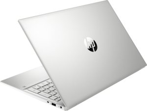 Laptop HP Pavilion 15-eh3174nw / A01FREA / AMD Ryzen 7 / 16GB / SSD 1TB / AMD Radeon / FullHD / Win 11 / Srebrny 1