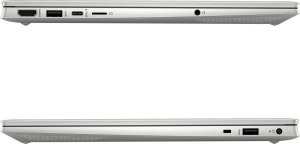 Laptop HP Pavilion 15-eh3174nw / A01FREA / AMD Ryzen 7 / 16GB / SSD 1TB / AMD Radeon / FullHD / Win 11 / Srebrny 5