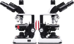 Mikroskop Techrebal Mikroskop Optyczny Biologiczny BioVision* Pro 1000x Trinokularowy 6