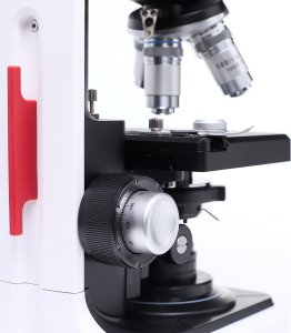 Mikroskop Techrebal Mikroskop Optyczny Biologiczny BioVision* Pro 1000x Trinokularowy 9