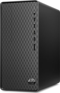 HP Desktop M01-F2071nw / 691J3EA / AMD Ryzen5 / 16GB / 1TB SSD / Windows 11 Home 1