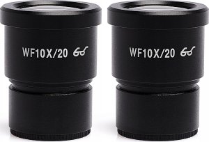 Mikroskop Stereoskopowy 10HW Kamera 16MP FULLHD&4K Wyświetlacz 8" 56x LED 9