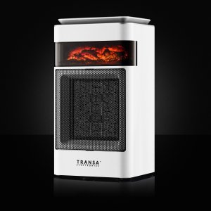 Termowentylator ceramiczny CeramioFlame 1500W 4