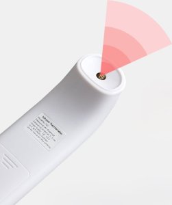 Termometr bezdotykowy medyczny Vita Vitale KWL-F01 2