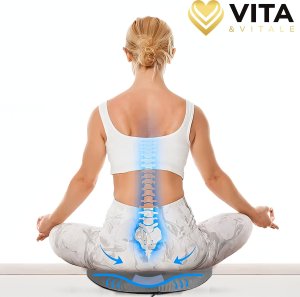 Poduszka ortopedyczna Vita Vitale GM-3002 2