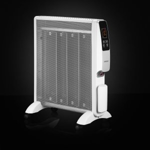Grzejnik elektryczny MicaWhite 2000W 3