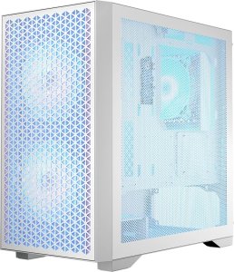 Obudowa Logic Concept Dart Pro Mini ARGB biała (AM-DART-PRO-ARGB-20) 2