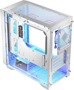 Obudowa Logic Concept Dart Pro Mini ARGB biała (AM-DART-PRO-ARGB-20) 3