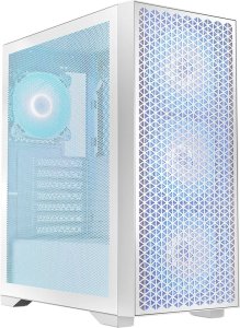 Obudowa Logic Concept Dart Pro ARGB biała (AT-DART-PRO-ARGB-20) 1