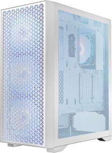 Obudowa Logic Concept Dart Pro ARGB biała (AT-DART-PRO-ARGB-20) 2