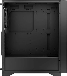 Obudowa Logic Concept Dart Pro Solid czarna (AT-DART-PRO-SOLI-10) 4