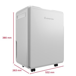 Ariston Osuszacz powietrza Deos Evo 12 2
